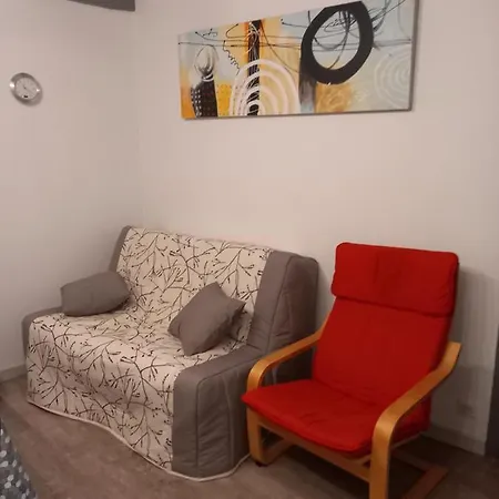 Sntl Apartment