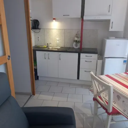 Sntl Apartment *