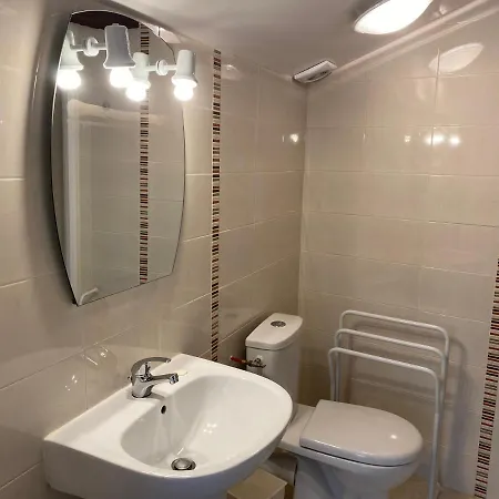 Apartment Sntl Jonzac