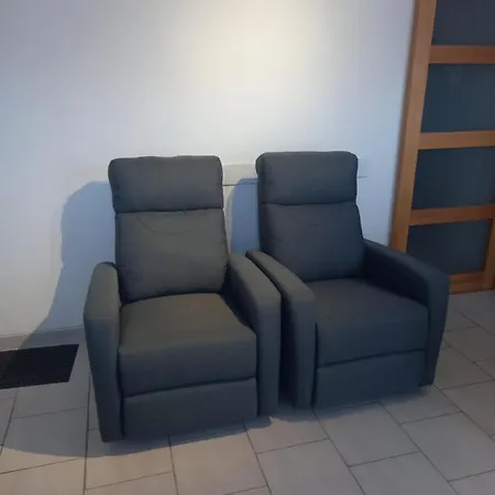Sntl Lägenhet *